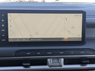 2027 Kia Telluride - Photo 33