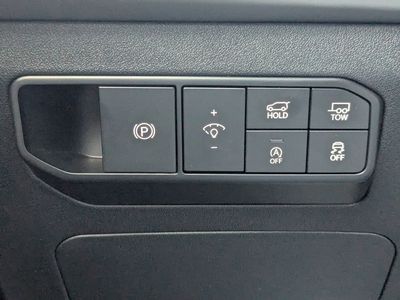 2027 Kia Telluride - Photo 39