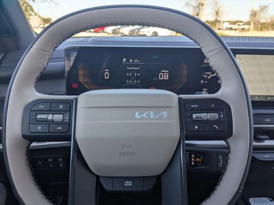 2027 Kia Telluride - Photo 34