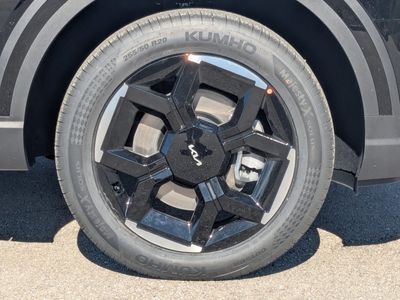 2027 Kia Telluride - Photo 11