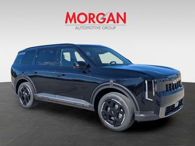 2027 Kia Telluride - Photo 2