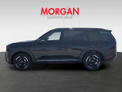 2027 Kia Telluride - Photo 8