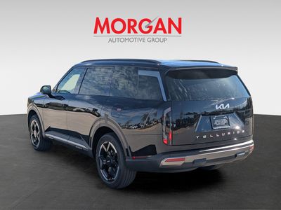 2027 Kia Telluride - Photo 7