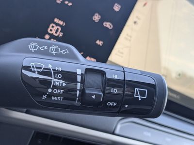 2027 Kia Telluride - Photo 38