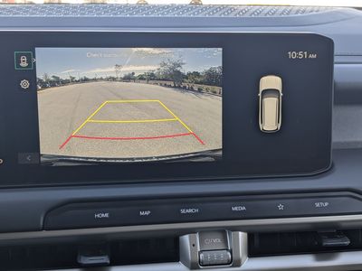 2027 Kia Telluride - Photo 32