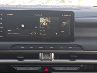 2027 Kia Telluride - Photo 25