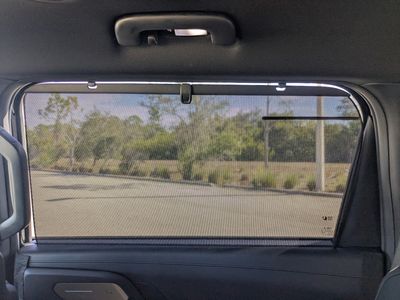 2027 Kia Telluride - Photo 23