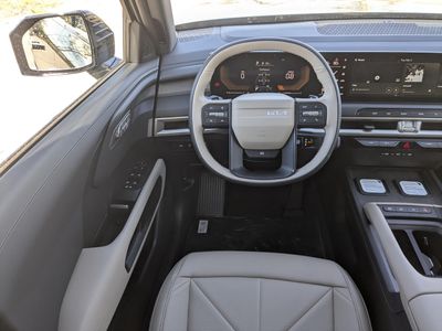 2027 Kia Telluride - Photo 27