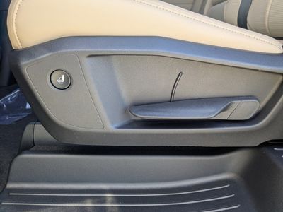 2027 Kia Telluride - Photo 20