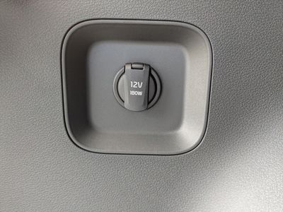 2026 Kia Sportage Hybrid — photo 14 view