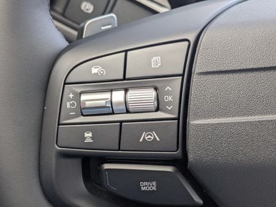 2026 Kia Sportage Hybrid — photo 29 view