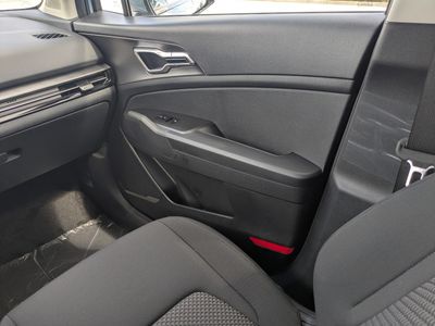 2026 Kia Sportage Hybrid — photo 22 view