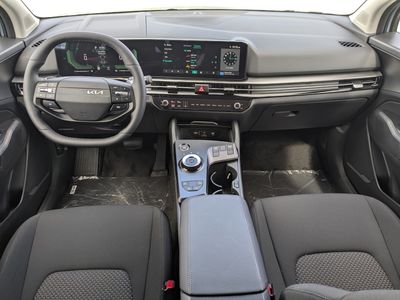 2026 Kia Sportage Hybrid — photo 20 view