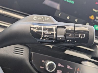 2026 Kia Sportage Hybrid — photo 32 view