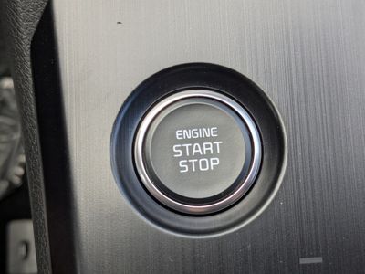 2026 Kia Sportage Hybrid — photo 36 view