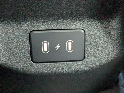 2026 Kia Sportage Hybrid — photo 17 view