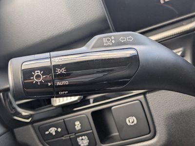 2026 Kia Sportage Hybrid — photo 31 view