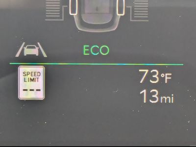 2026 Kia Sportage Hybrid — photo 35 view