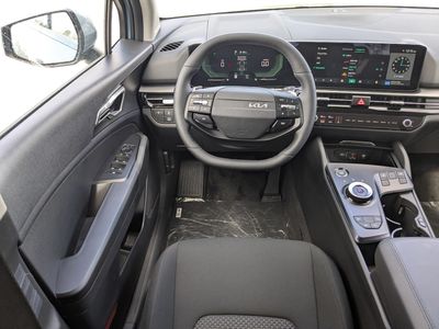 2026 Kia Sportage Hybrid — photo 21 view