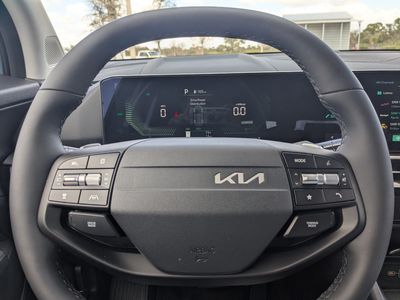 2026 Kia Sportage Hybrid — photo 28 view