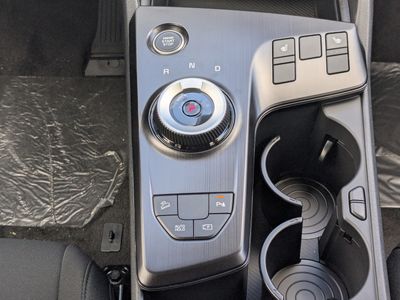 2026 Kia Sportage Hybrid — photo 19 view