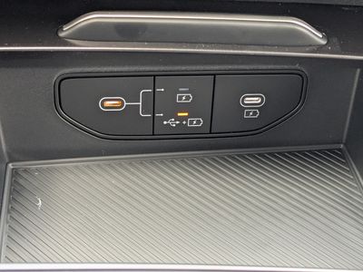2026 Kia Sportage Hybrid — photo 26 view