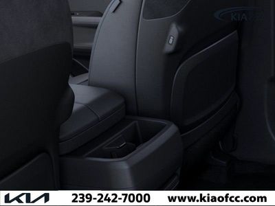 2027 Kia Telluride - Photo 26