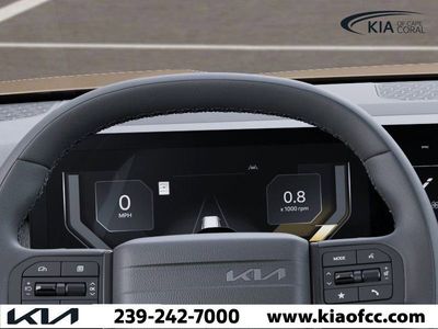 2027 Kia Telluride - Photo 21