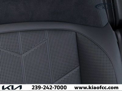 2027 Kia Telluride - Photo 24