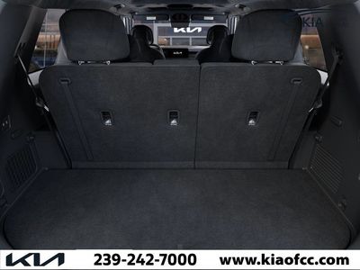 2027 Kia Telluride - Photo 19