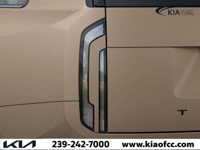 2027 Kia Telluride - Photo 11