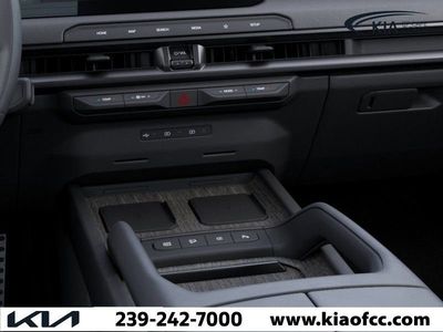 2027 Kia Telluride - Photo 23