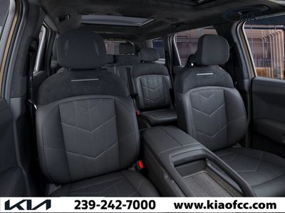 2027 Kia Telluride - Photo 15