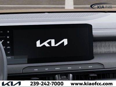 2027 Kia Telluride - Photo 20