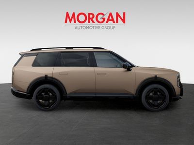2027 Kia Telluride - Photo 7