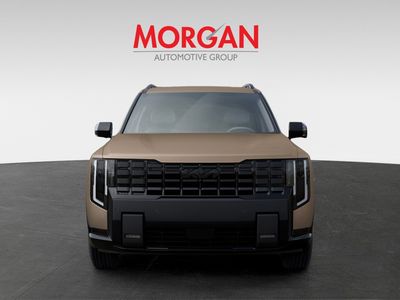 2027 Kia Telluride - Photo 2