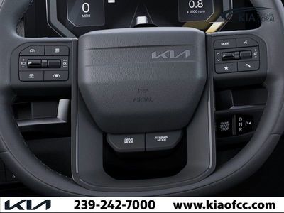 2027 Kia Telluride - Photo 22