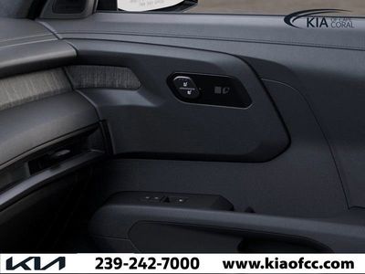 2027 Kia Telluride - Photo 25