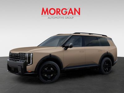 2027 Kia Telluride - Photo 3