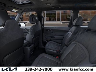 2027 Kia Telluride - Photo 18