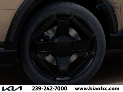 2027 Kia Telluride - Photo 9