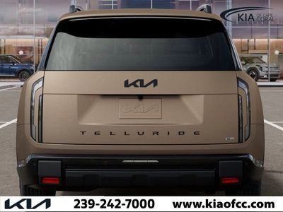 2027 Kia Telluride - Photo 13