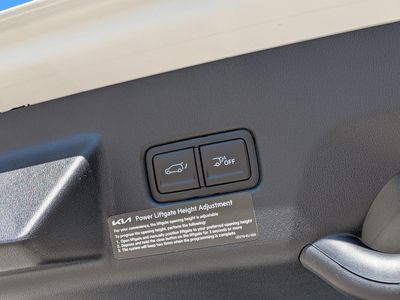 2027 Kia Telluride - Photo 14