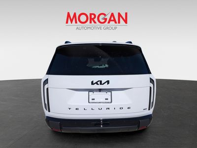 2027 Kia Telluride - Photo 6