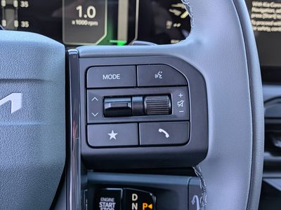 2027 Kia Telluride - Photo 31