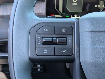 2027 Kia Telluride - Photo 30