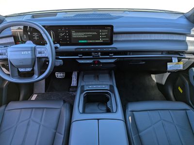 2027 Kia Telluride - Photo 21