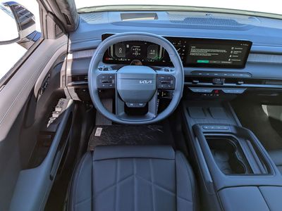 2027 Kia Telluride - Photo 22