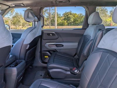 2027 Kia Telluride - Photo 17