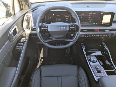 2026 Kia Sorento Hybrid - Photo 19